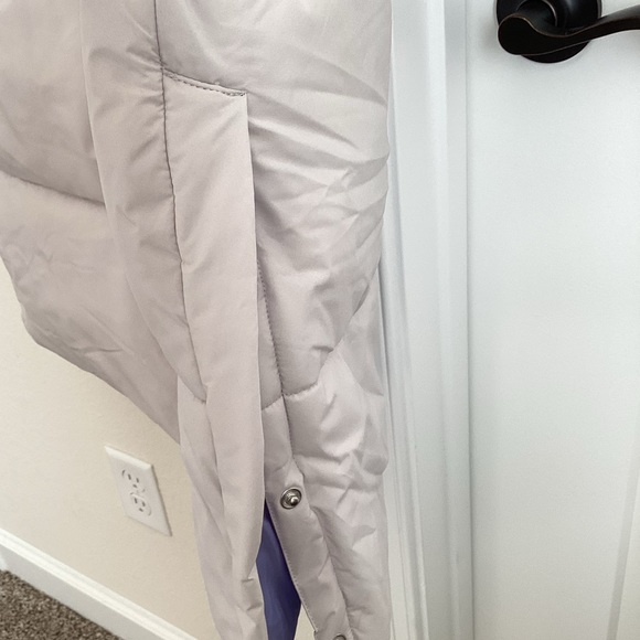 ❌Sold - NVLT Colorblock Puffer Coat - Picture 9 of 15